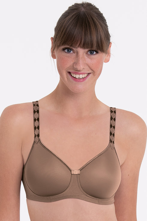 Anita Tonya Flair Post Mastectomy Bra